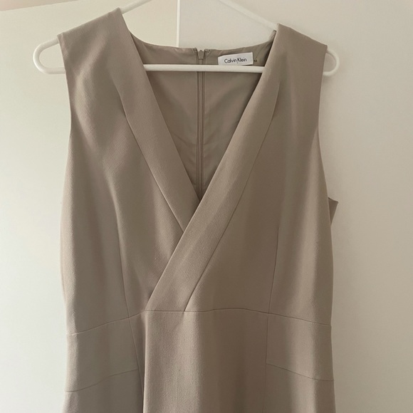 Dress Calvin Klein - Picture 3 of 5